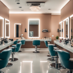 hair and salon beauty perth