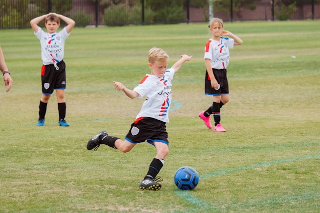 Sports pour enfants